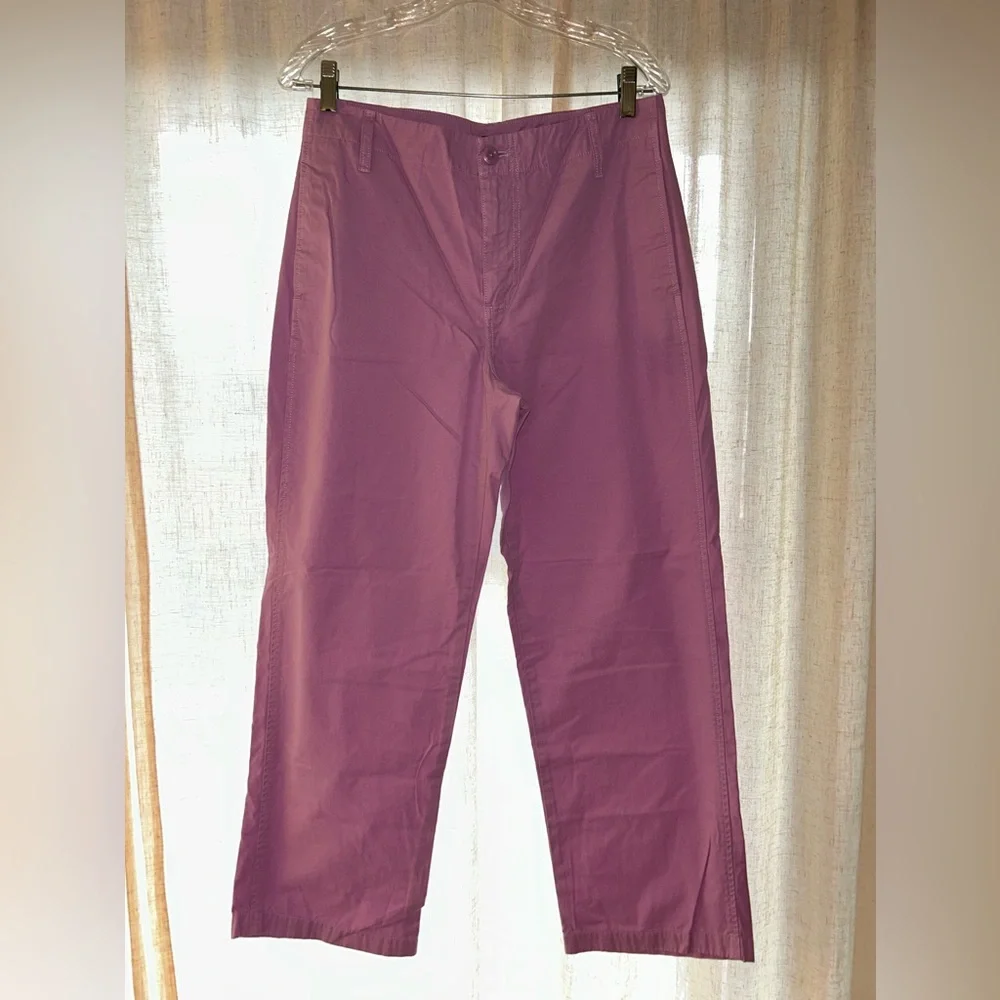 J. Crew Sailor heritage chino pant | Size 28 - Picture 2 of 3